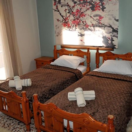 فيلا Ananta House كالامباكا المظهر الخارجي الصورة