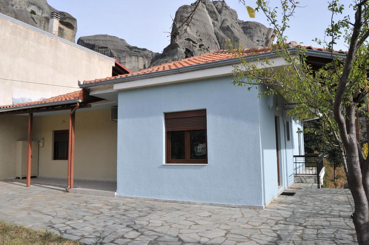 فيلا Ananta House كالامباكا المظهر الخارجي الصورة
