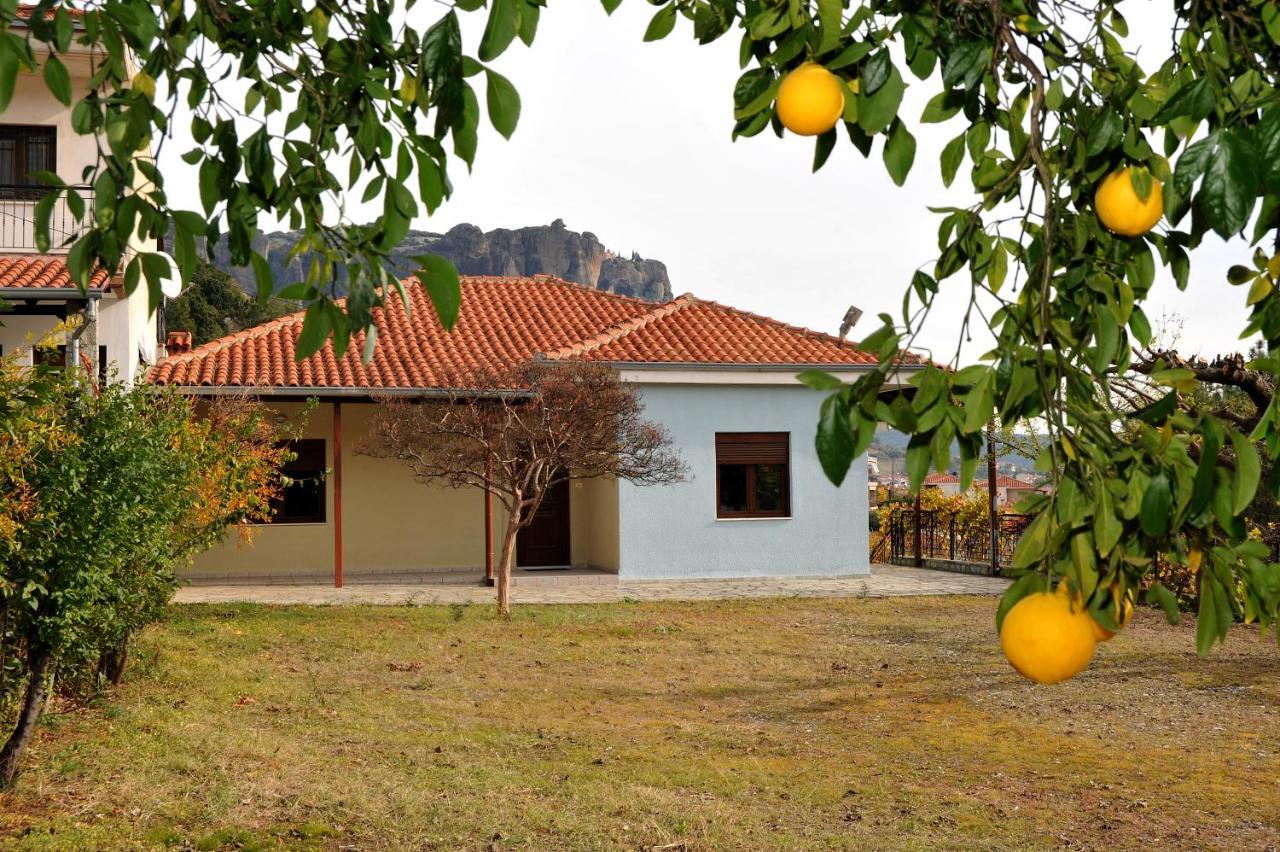 فيلا Ananta House كالامباكا المظهر الخارجي الصورة